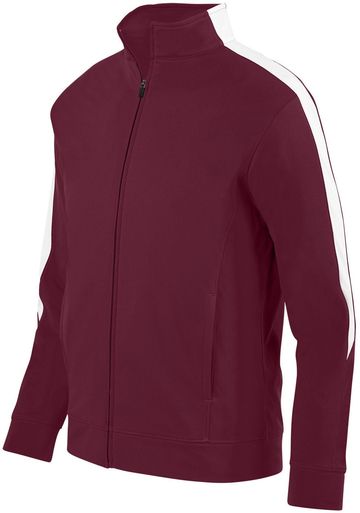 Augusta Unisex 2.0 Medalist Jacket